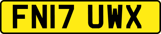 FN17UWX