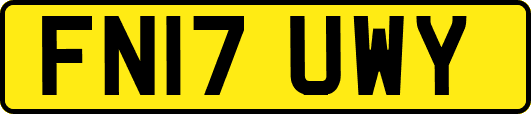 FN17UWY