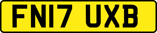 FN17UXB