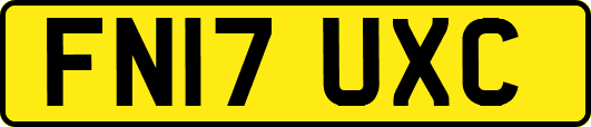 FN17UXC