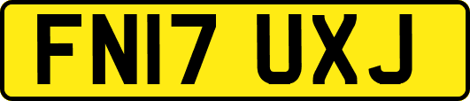 FN17UXJ