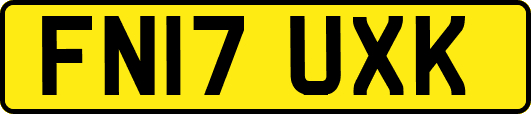 FN17UXK