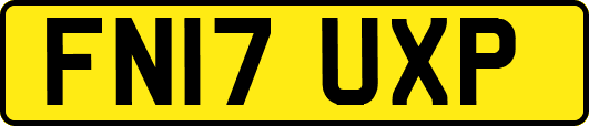 FN17UXP