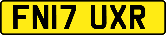 FN17UXR