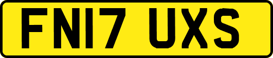 FN17UXS