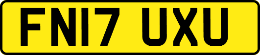 FN17UXU