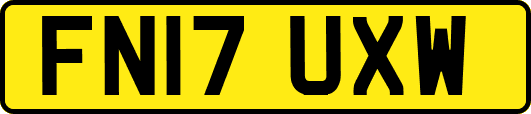 FN17UXW