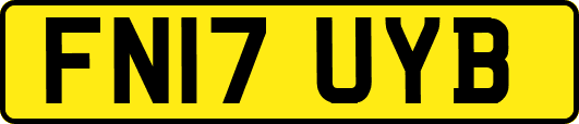 FN17UYB
