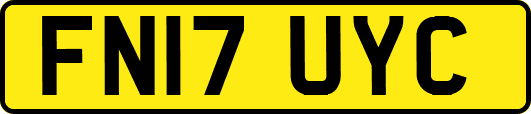 FN17UYC