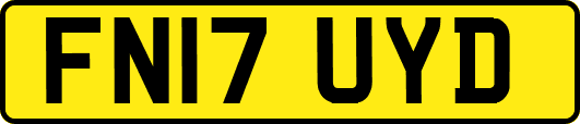 FN17UYD