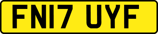 FN17UYF