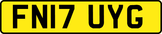FN17UYG