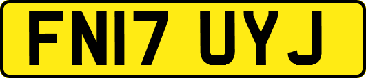FN17UYJ