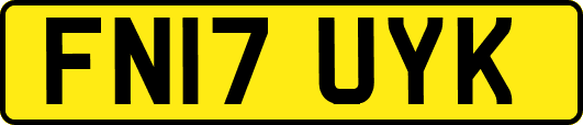 FN17UYK