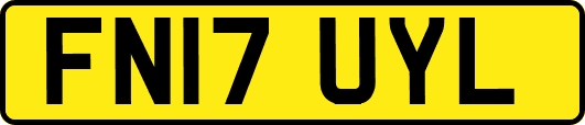 FN17UYL