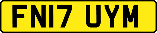 FN17UYM