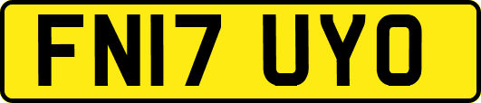 FN17UYO