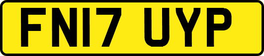 FN17UYP