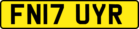 FN17UYR