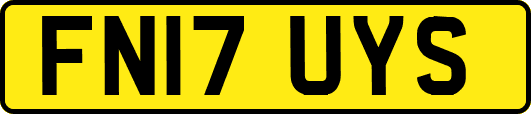 FN17UYS