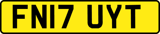 FN17UYT