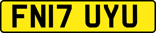 FN17UYU
