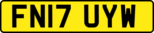 FN17UYW