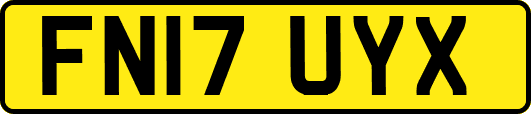 FN17UYX
