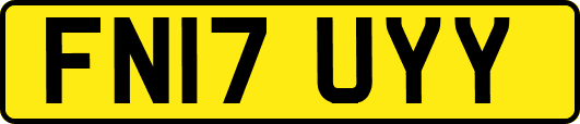 FN17UYY
