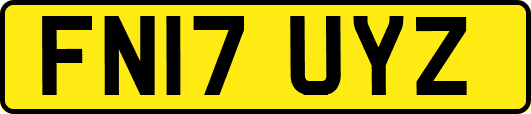 FN17UYZ