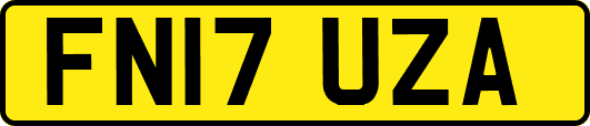 FN17UZA