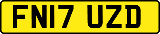 FN17UZD