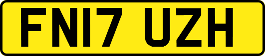 FN17UZH