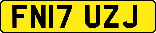 FN17UZJ