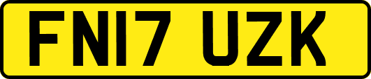 FN17UZK