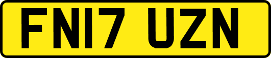FN17UZN