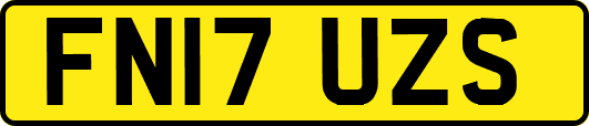 FN17UZS