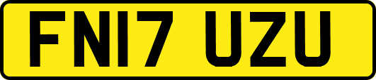 FN17UZU