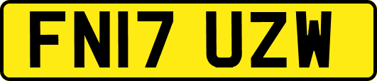FN17UZW