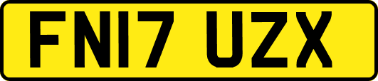 FN17UZX