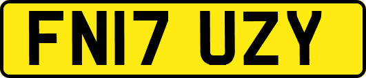 FN17UZY