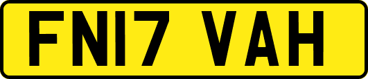 FN17VAH