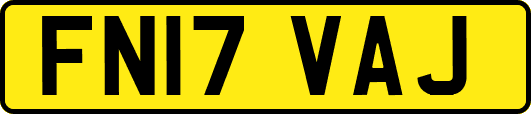 FN17VAJ