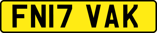 FN17VAK