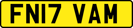 FN17VAM
