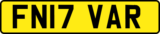 FN17VAR