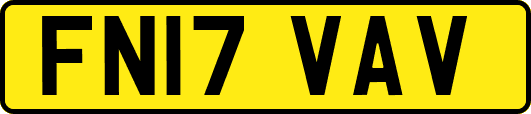 FN17VAV