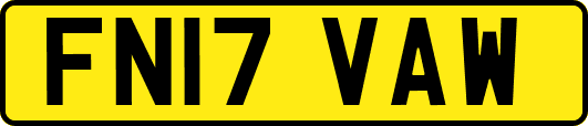 FN17VAW