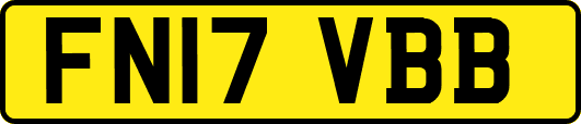 FN17VBB