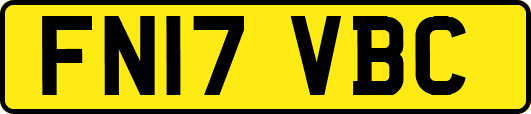 FN17VBC